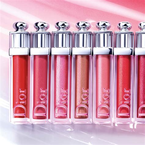 Dior Christian Dior / Dior Addict Stellar Gloss Balm (976 Be Dior) 